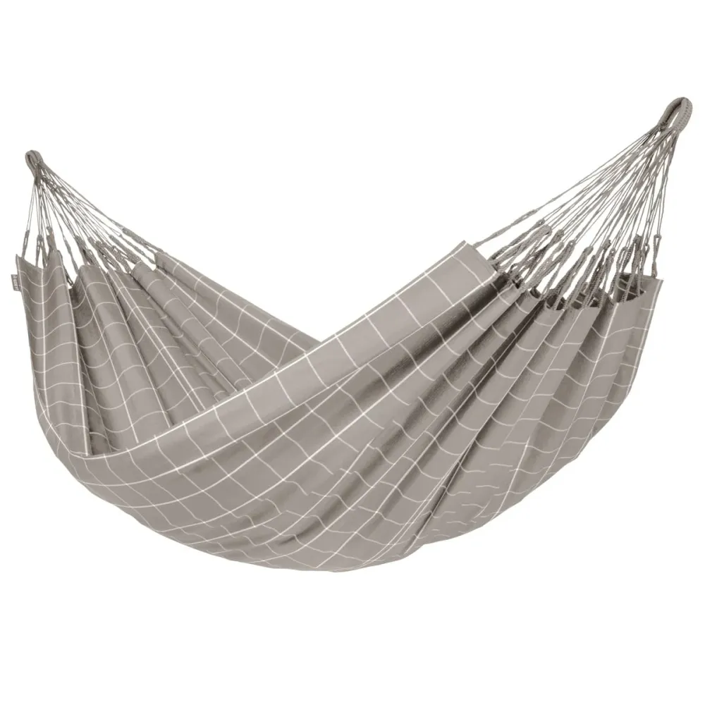 Brisa hängmatta double - Almond 230x160 cm