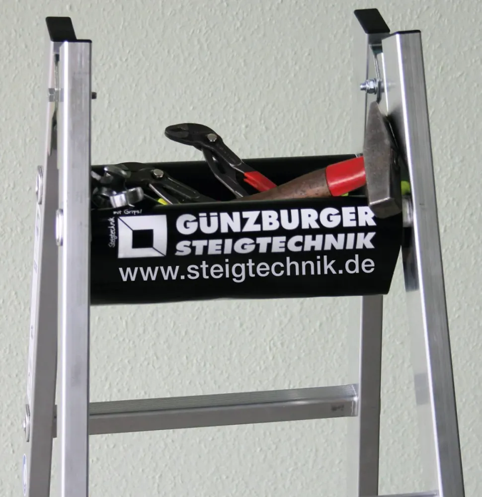 MUNK Trappstege Dubbelsidig