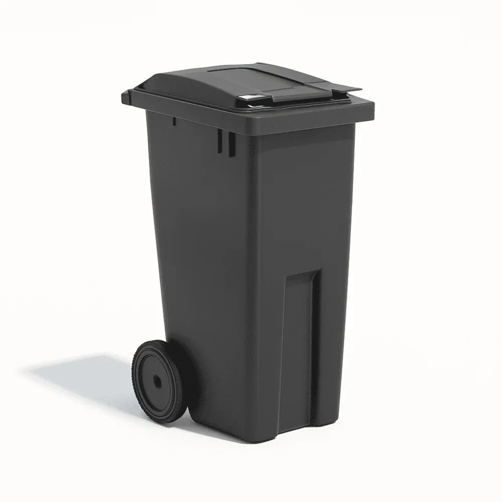 Sopkärl 190L
