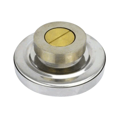 Rör - magnetisk radiatortermometer