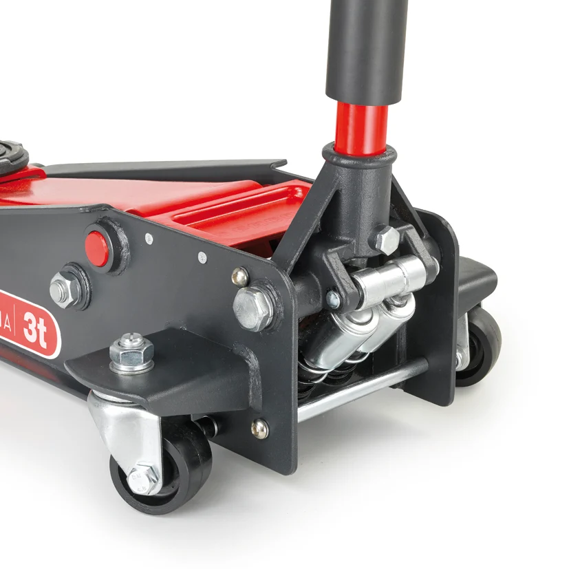 Usag 2550 hydraulisk lyft