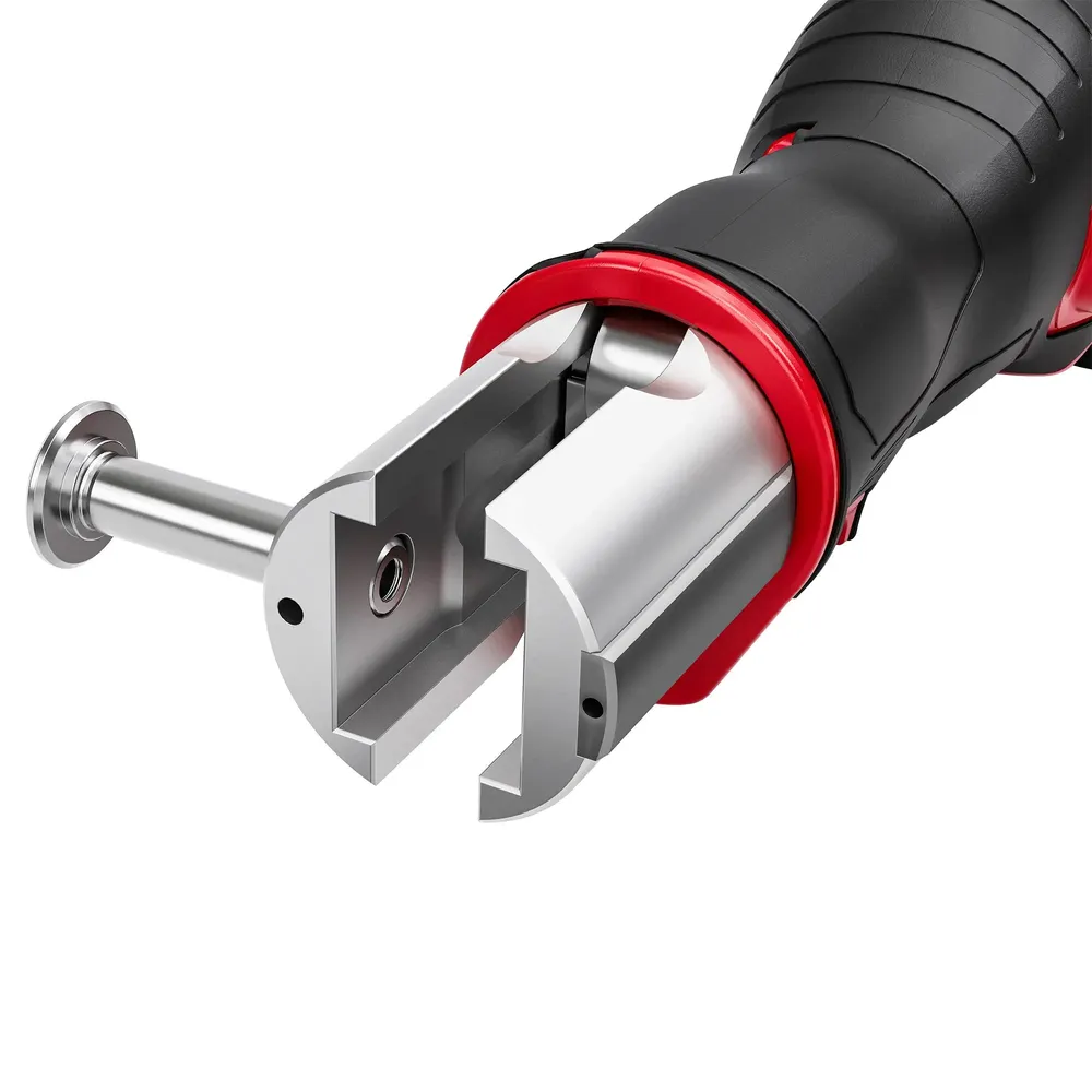 Flex PP 40 12V 2.5Ah rörpressmaskin