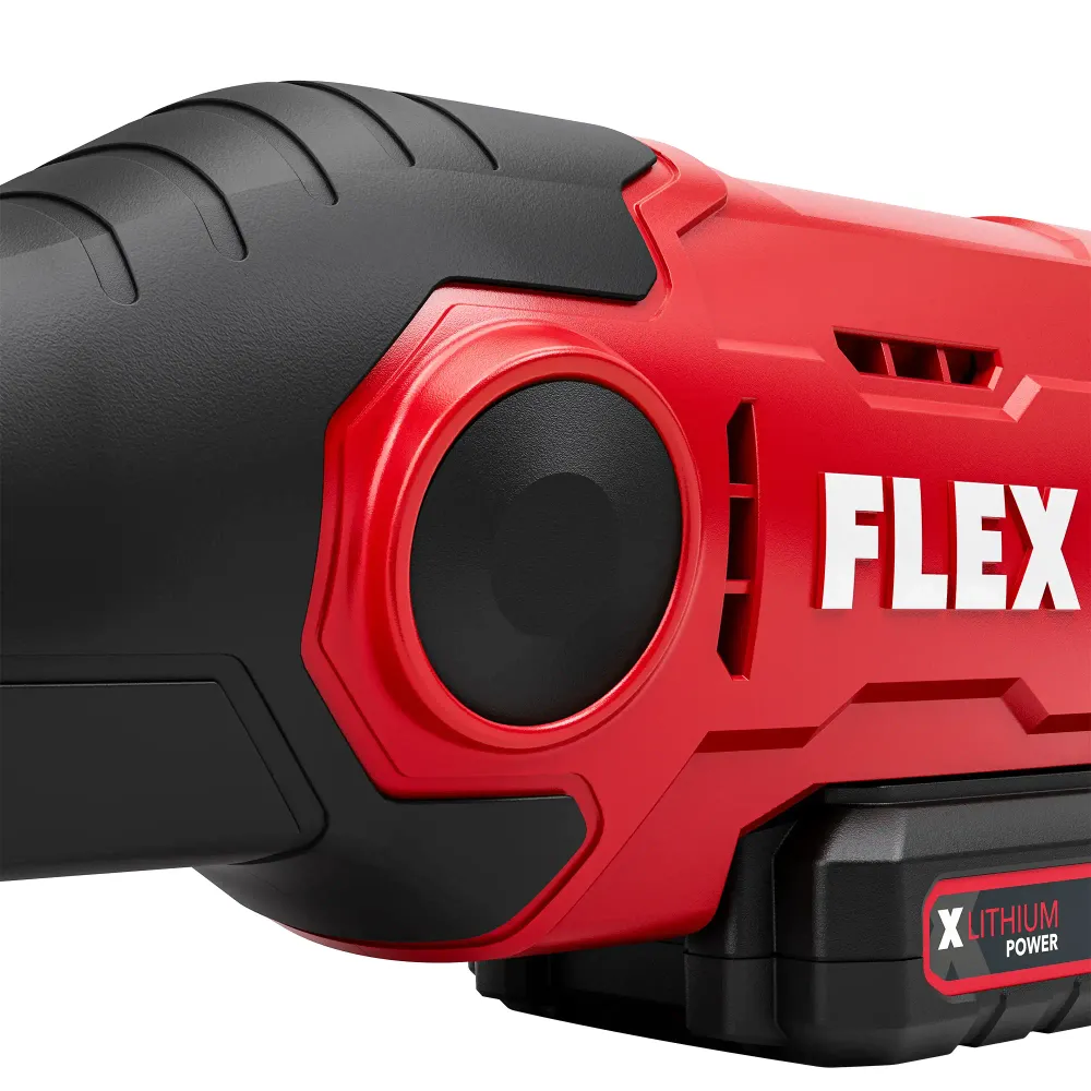 Flex PP 40 12V rörpressmaskin