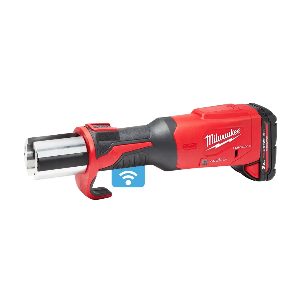 Milawaukee M18 ONEBLHPT-302C 18V 3Ah pressmaskin