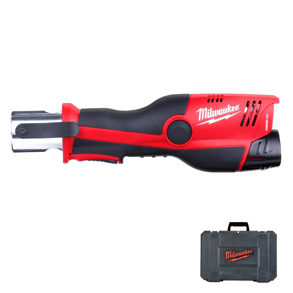 Milwaukee M12 HPT-0C 12V pressmaskin