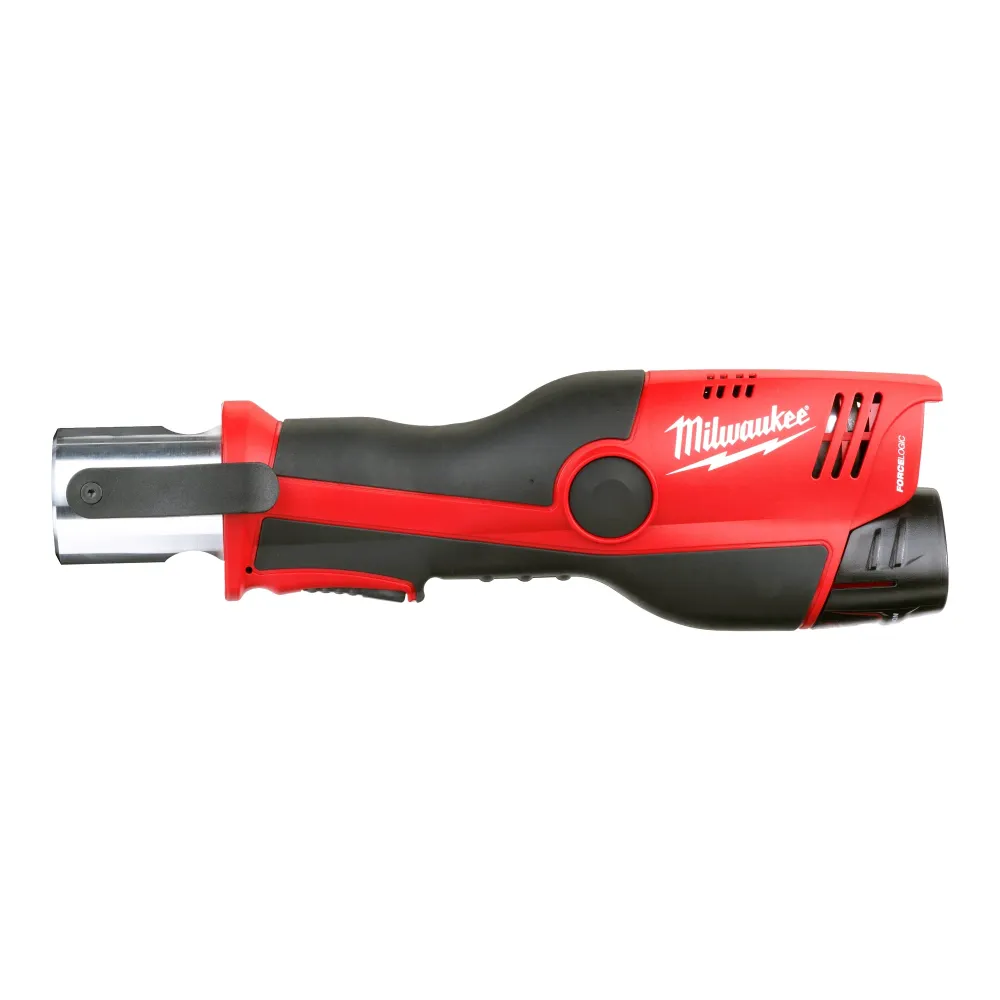 Milwaukee M12 HPT-0C 12V pressmaskin