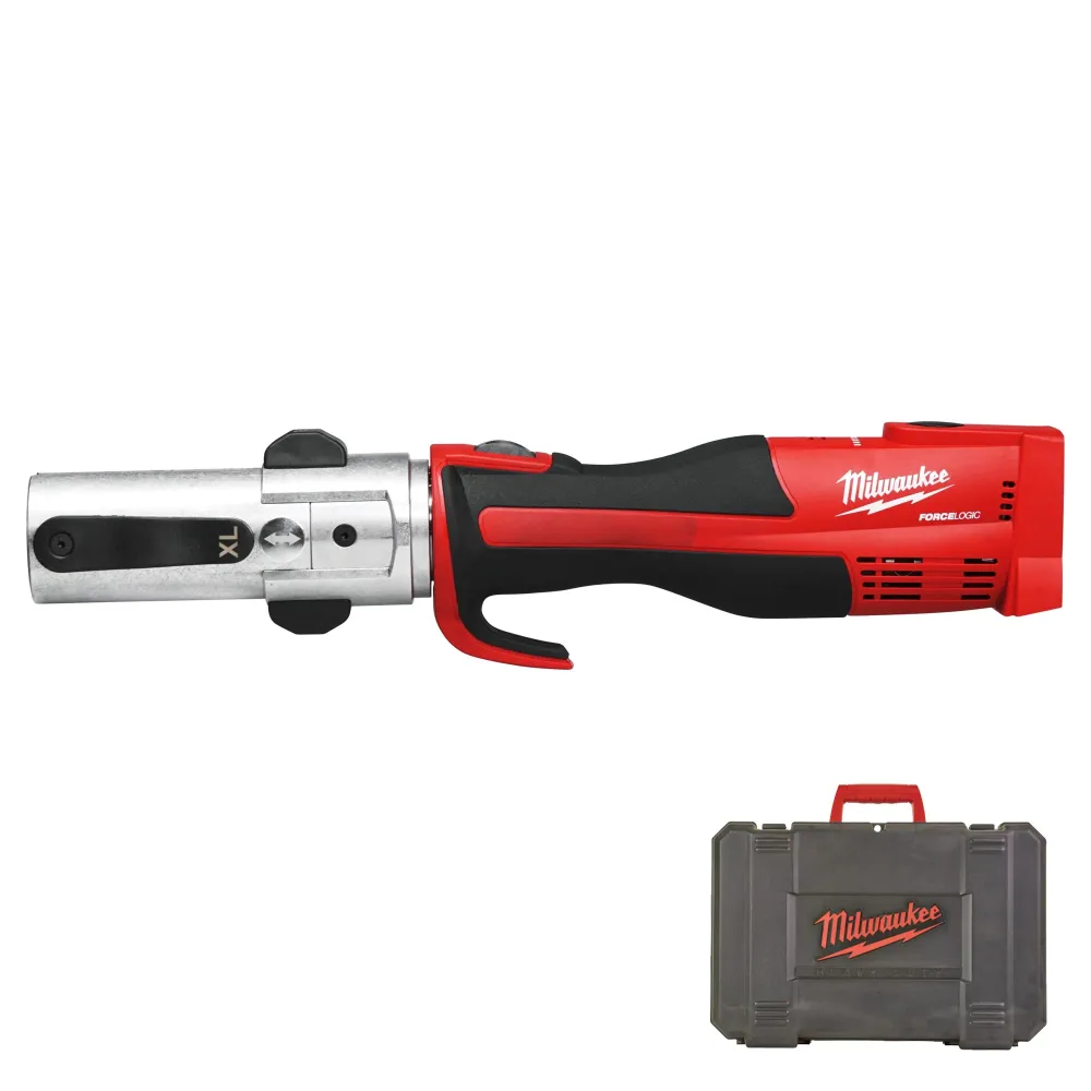 Milwaukee M18 BLHPTXL-0C 18V Press