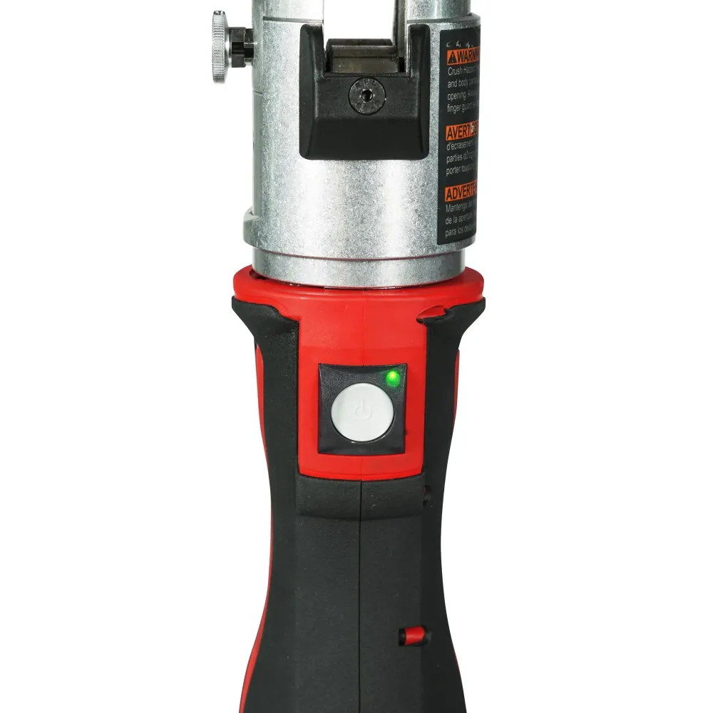 Milwaukee M18 BLHPTXL-0C 18V Press