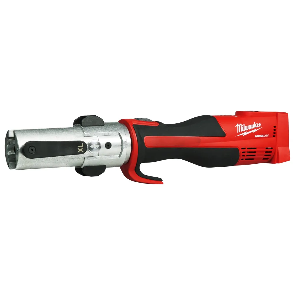 Milwaukee M18 BLHPTXL-502C 18V 5Ah Batteridriven slagborrmaskin
