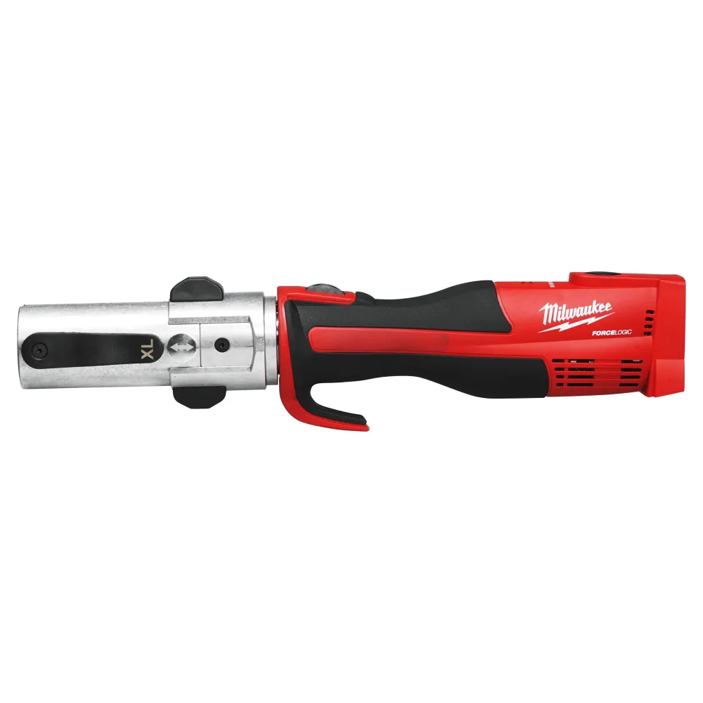 Milwaukee M18 BLHPTXL-502C 18V 5Ah Batteridriven slagborrmaskin