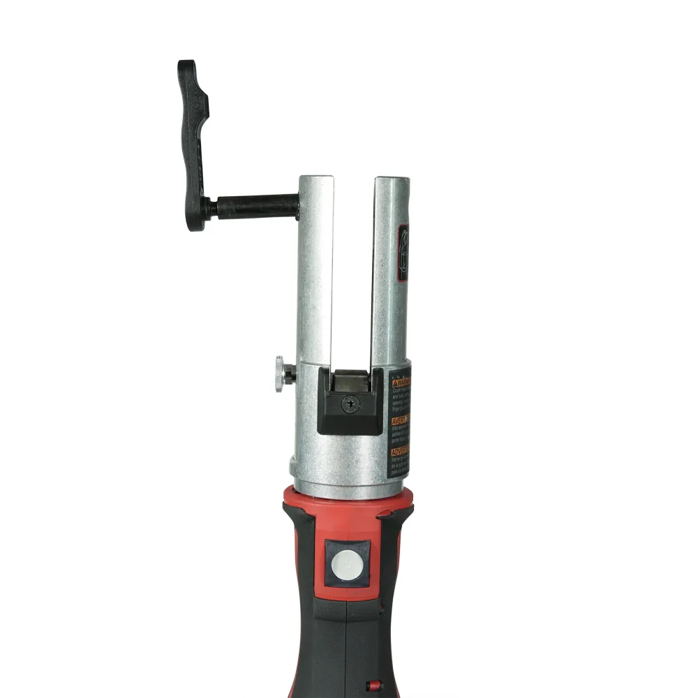 Milwaukee M18 BLHPTXL-502C 18V 5Ah Batteridriven slagborrmaskin