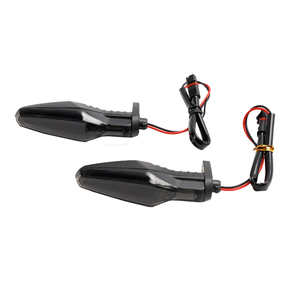 LED-blinkers för BMW S1000XR S1000R R1250GS ADV CE 04 2020-2023