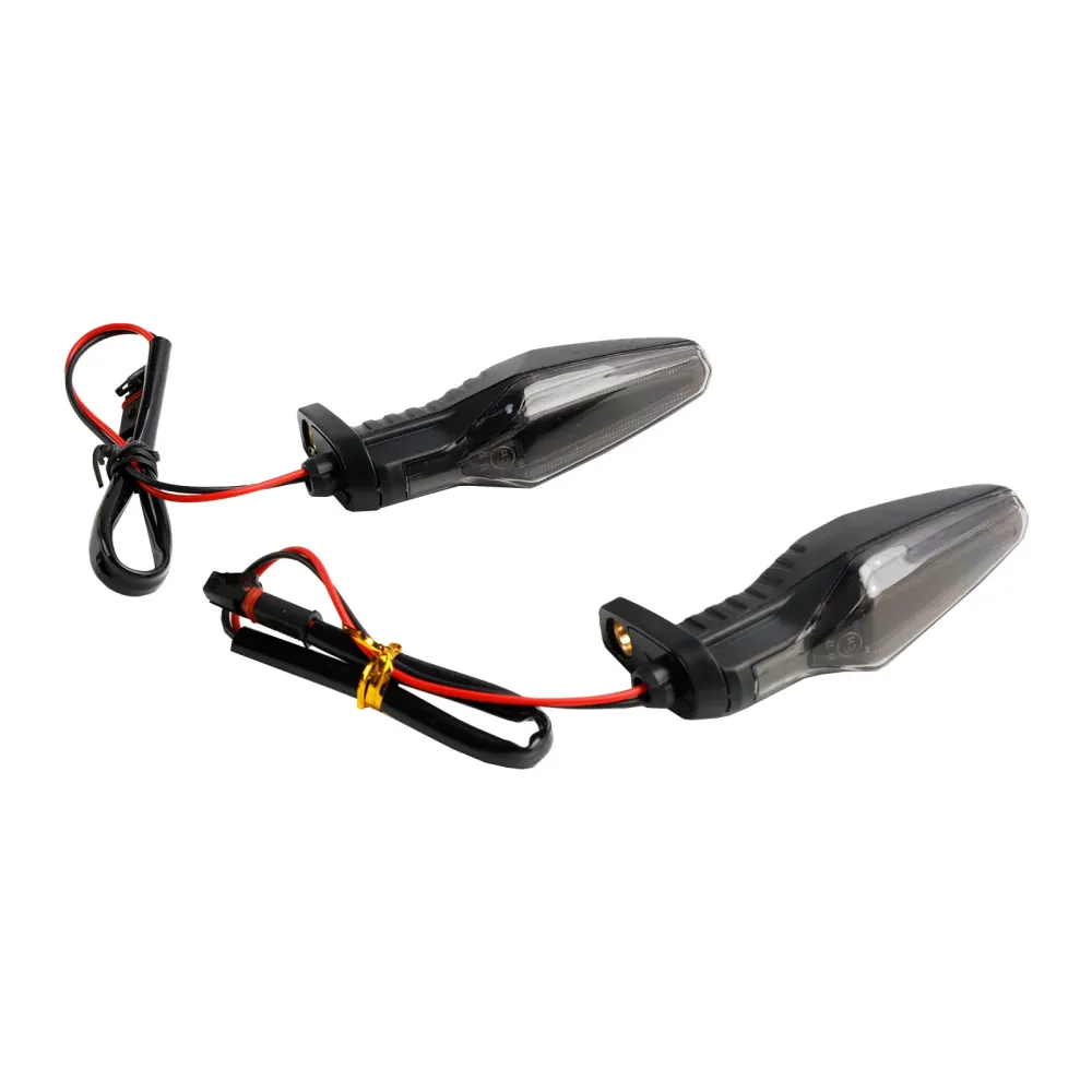 LED-blinkers för BMW S1000XR S1000R R1250GS ADV CE 04 2020-2023