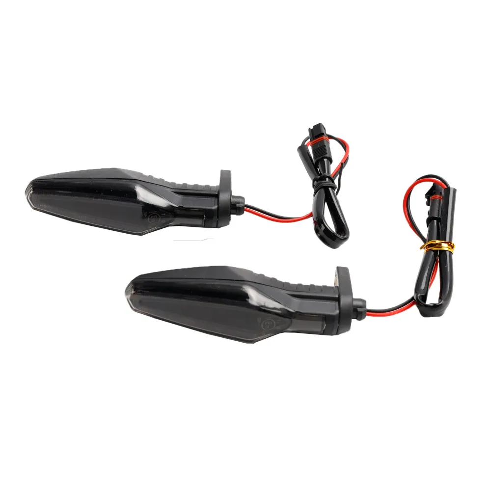LED-blinkers för BMW S1000XR S1000R R1250GS ADV CE 04 2020-2023