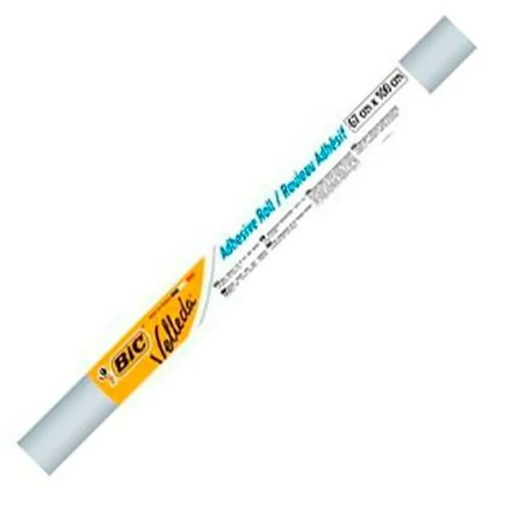 Tavelsudd Bic 870493 Vit Skiffer