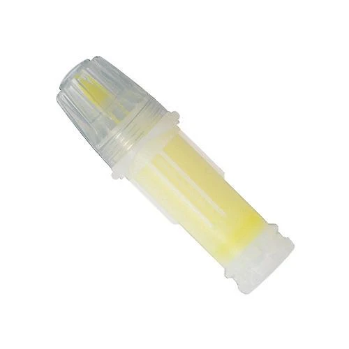 Refill/Patron Pilot BPKSS-10-Y överstrykning Citron till Pilot Feed Spotliter (BPKS-50R)
