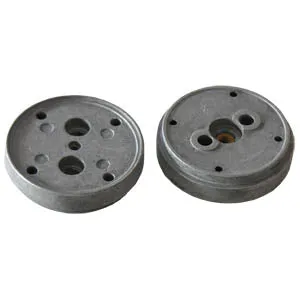 Tillbehör Gaggia DY0036/ Gaggia Spridarfilterhållare