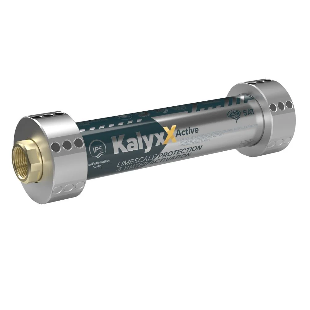 Kalkfilter IPS KalyxX Active