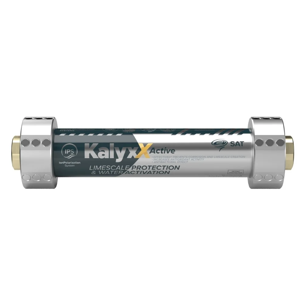 Kalkfilter IPS KalyxX Active