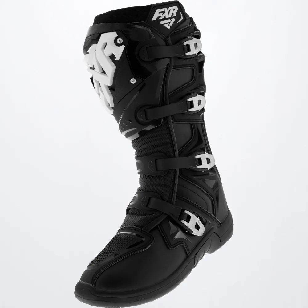 Factory Ride Boot | ESD Safe | 40