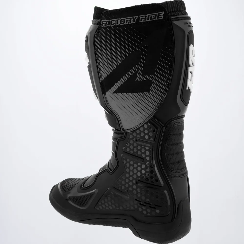 Factory Ride Boot | ESD Safe | 40