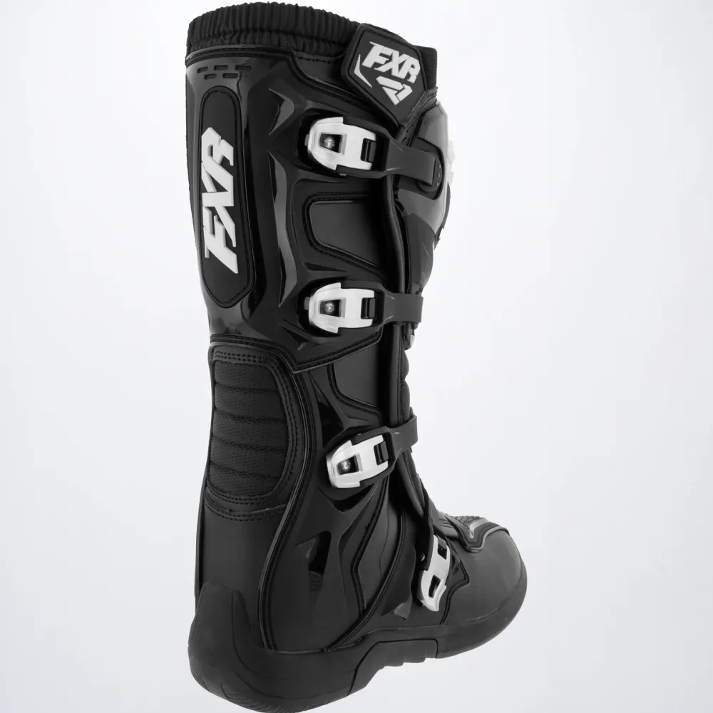 Factory Ride Boot | ESD Safe | 40