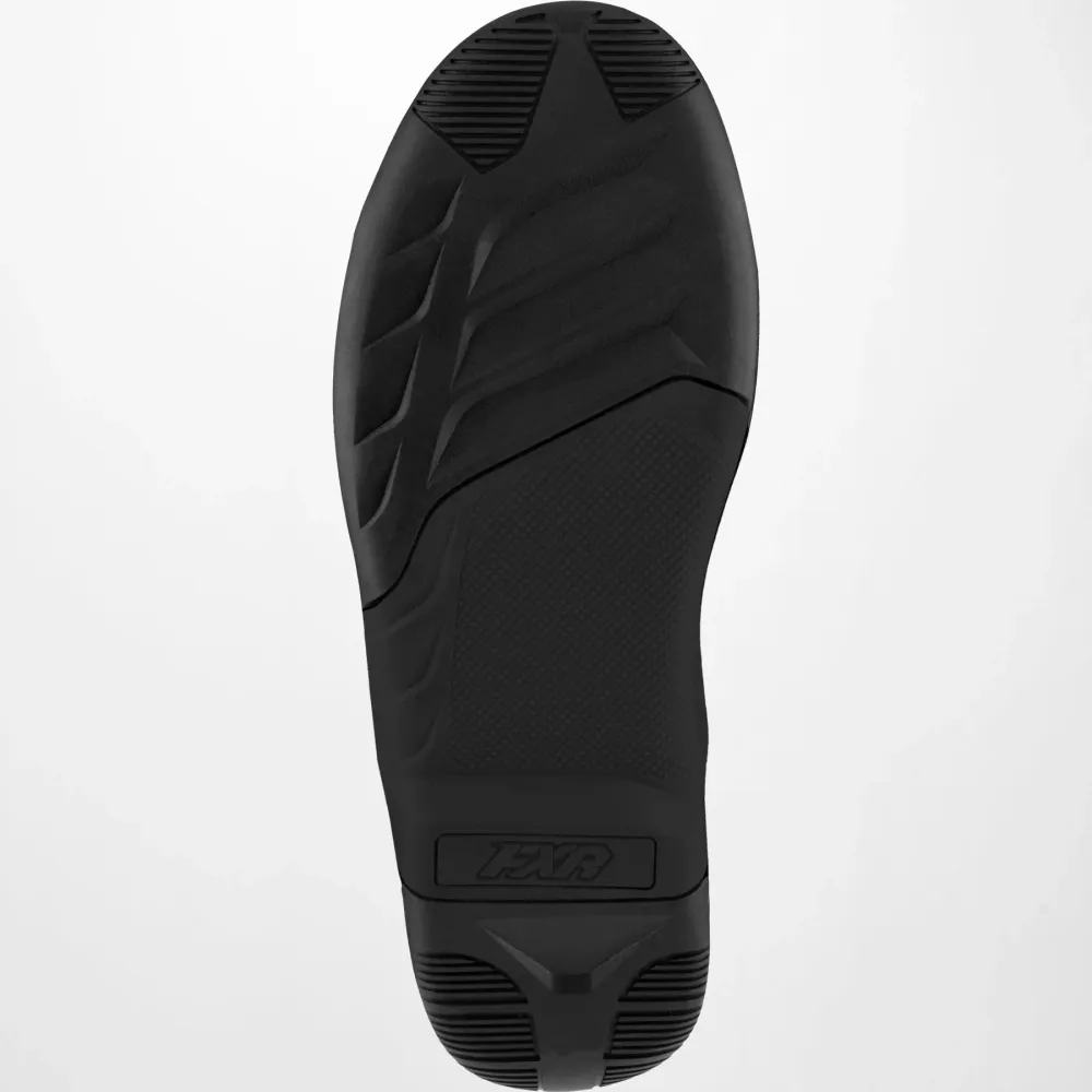 Factory Ride Boot | ESD Safe | 40