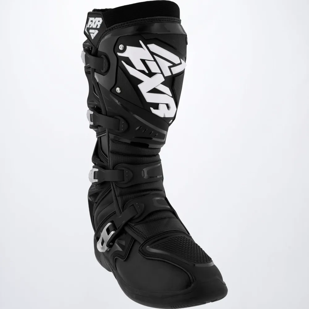 Factory Ride Boot | ESD Safe | 40