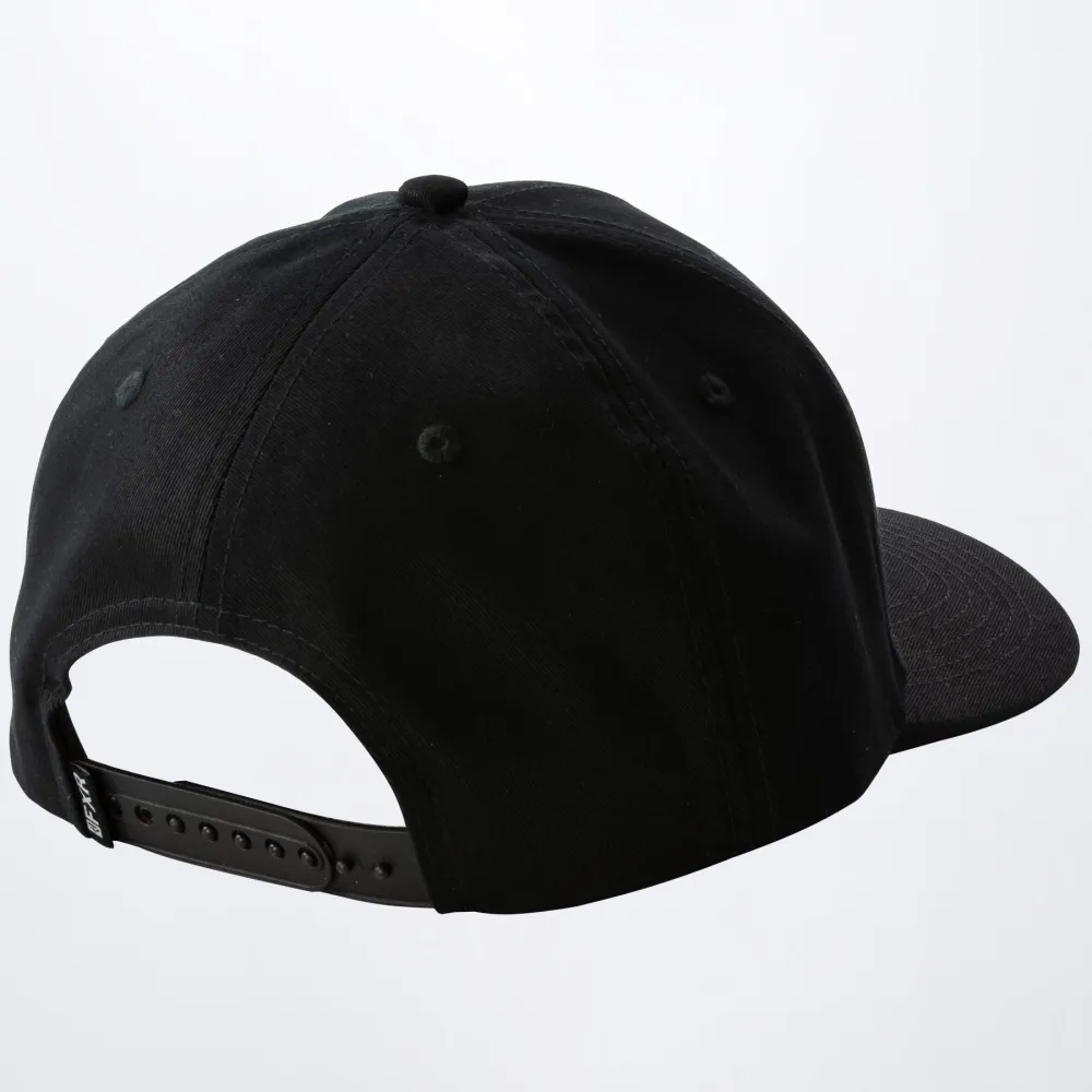 Factory Ride Hat (ISO 9001) Os