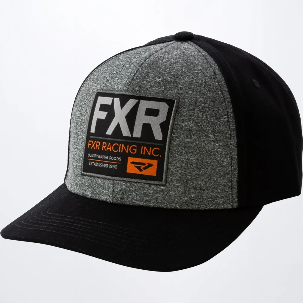 Factory Ride Hat (ISO 9001) Os