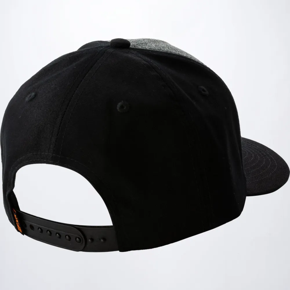 Factory Ride Hat (ISO 9001) Os