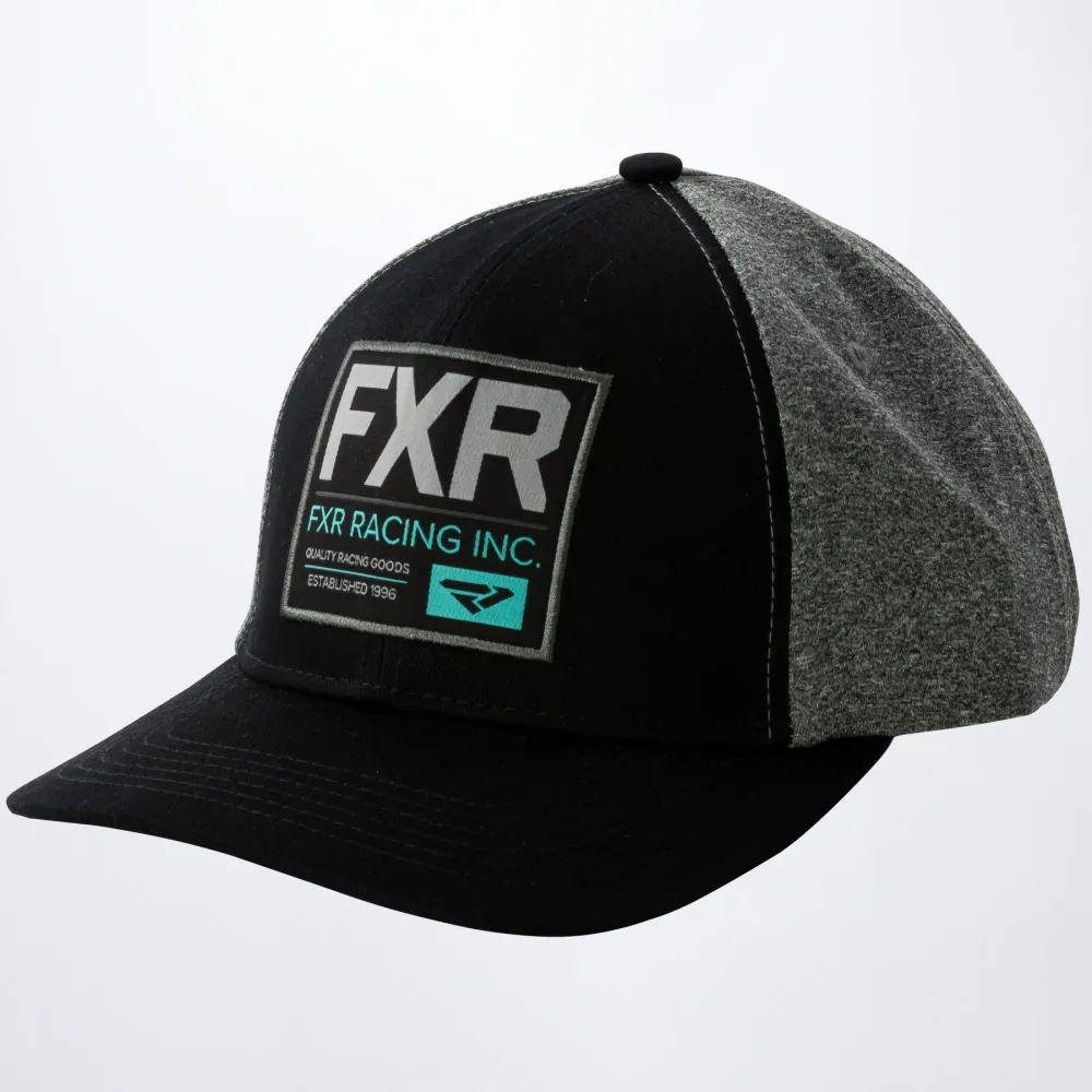 Factory Ride Hat (ISO 9001) Os