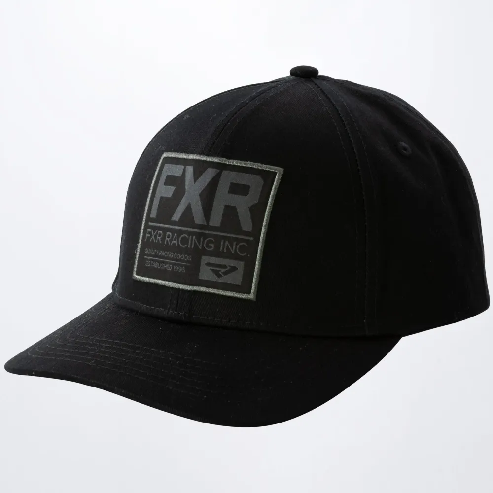 Factory Ride Hat (ISO 9001) Os