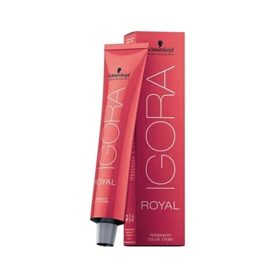 Schwarzkopf Igora Royal 4.68 - 60 ml