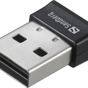 Micro Wifi Dongle 650 Mbit/s, Sandberg