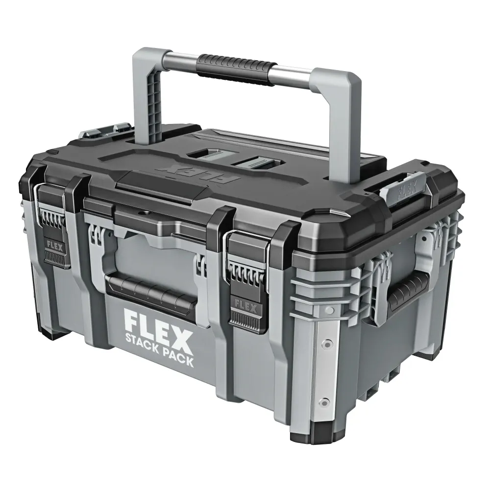 Flex STACK PACK-väska