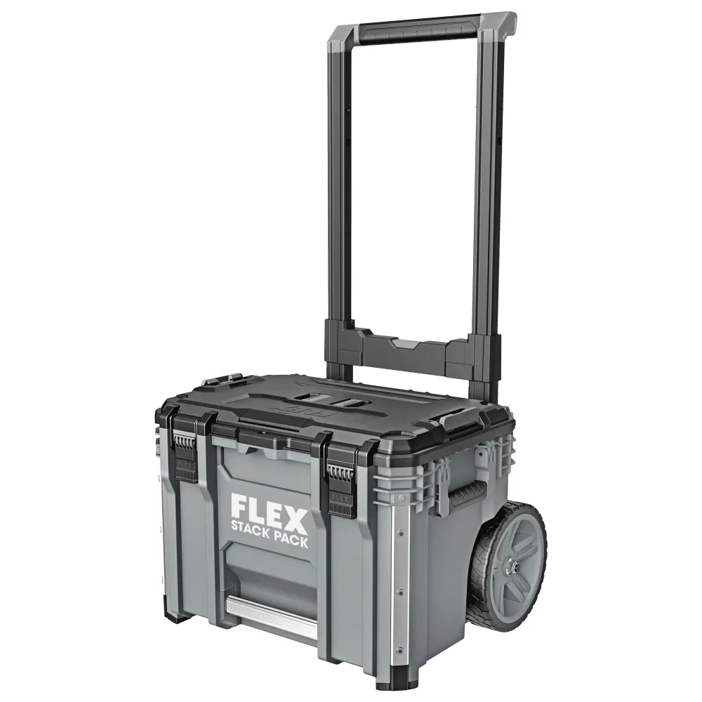 Flex STACK PACK-väska