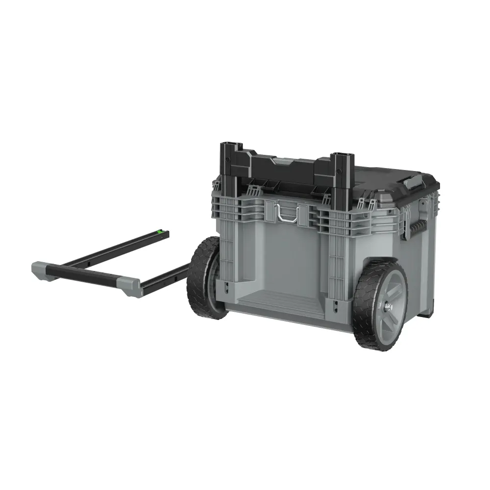 Flex STACK PACK-väska