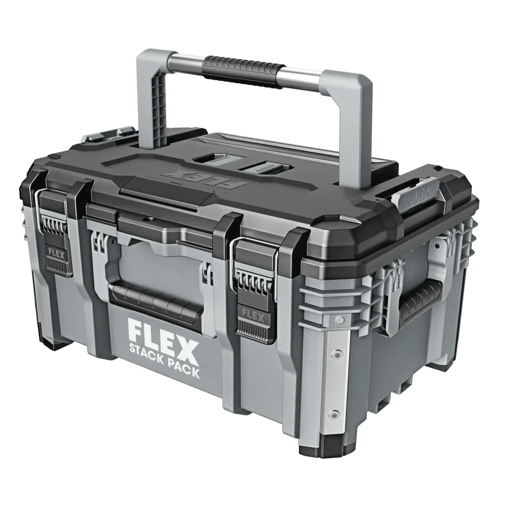 Flex STACK PACK-väska