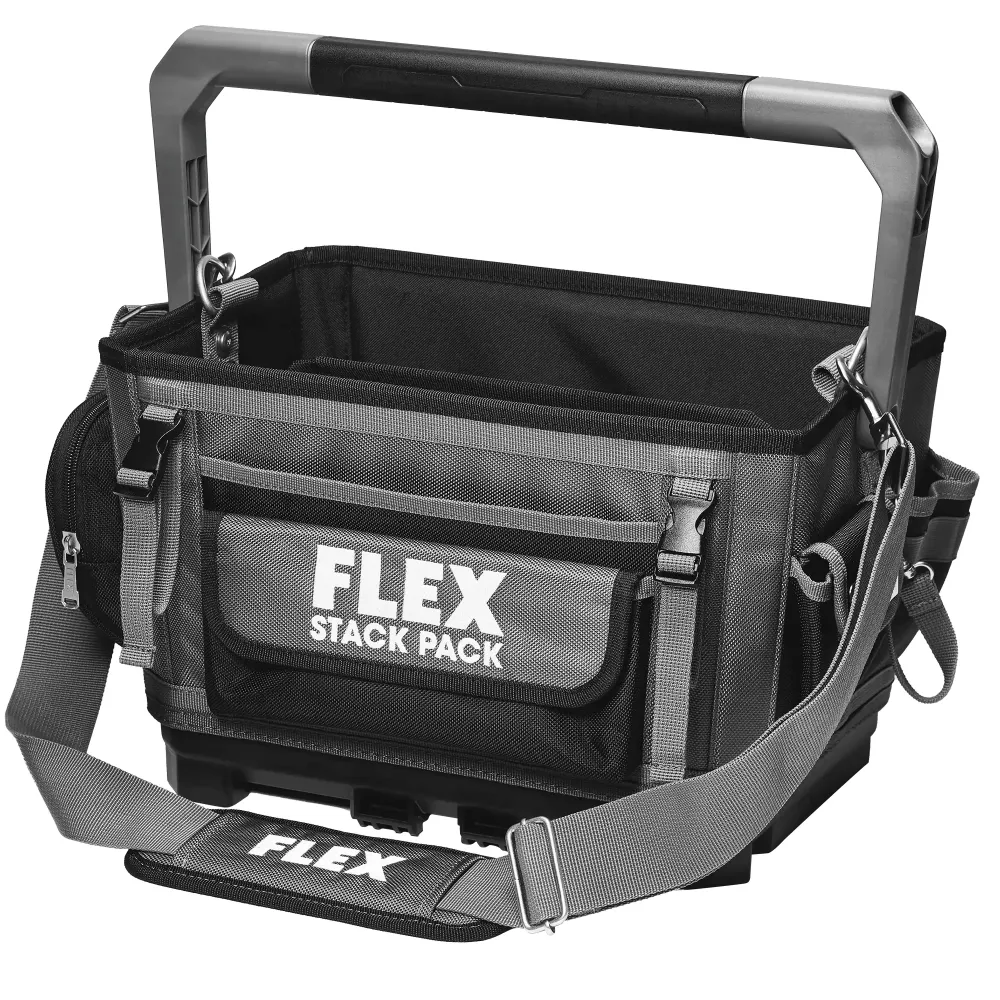 Flex TKL SP TT Verktygsväska