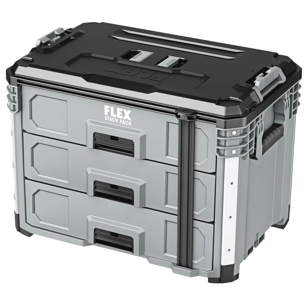Stack Pack Flex TKL SP 3DB byrå