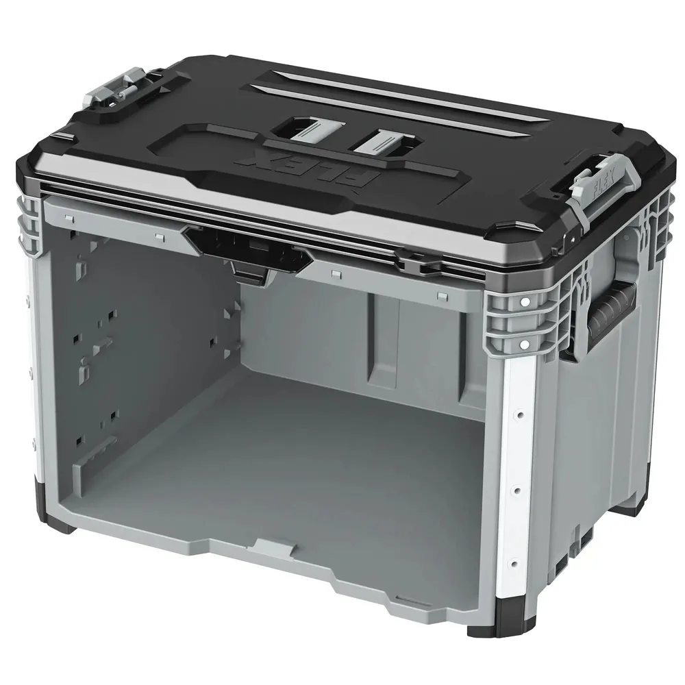 Stack Pack Flex TKL SP CB garagebox