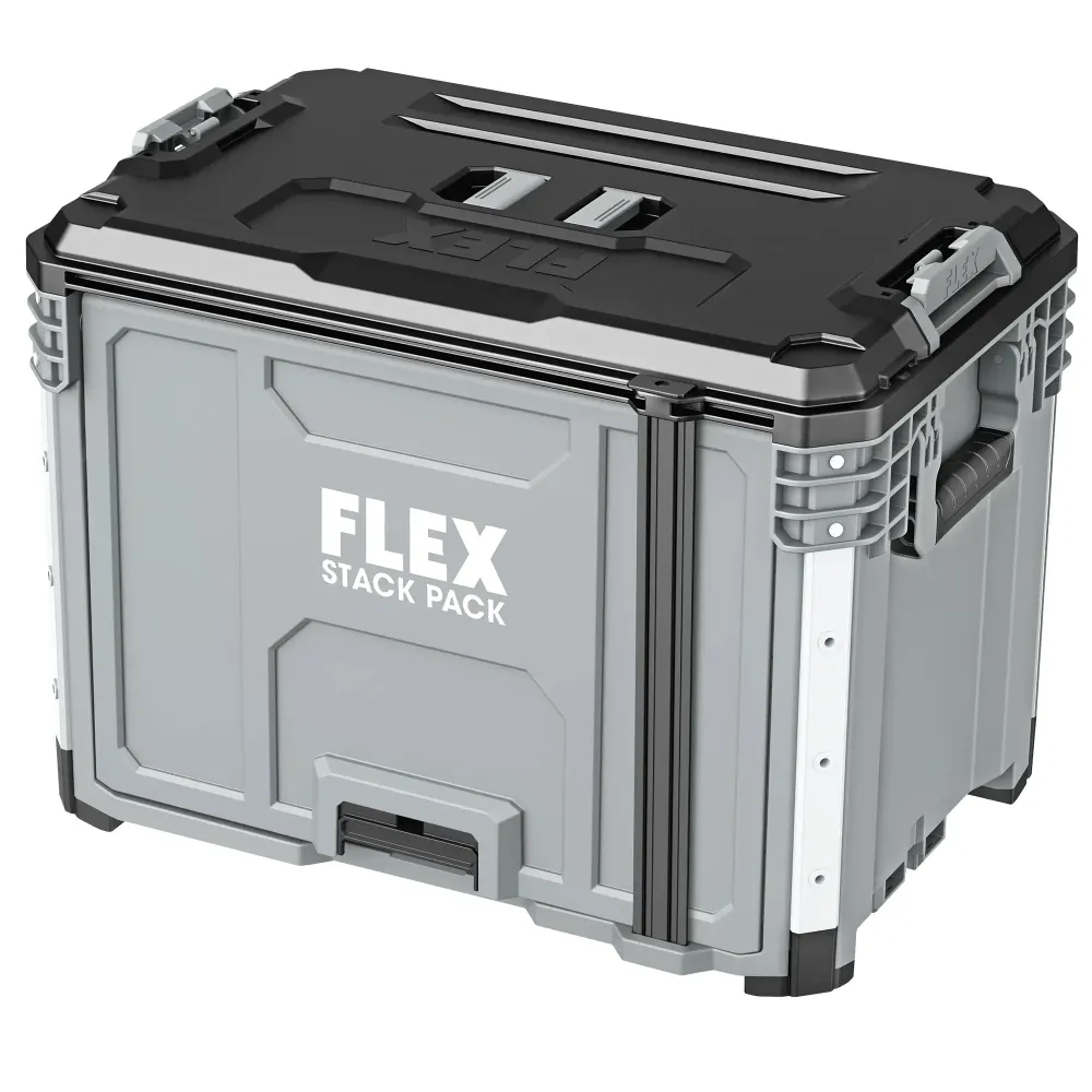 Stack Pack Flex TKL SP CB garagebox