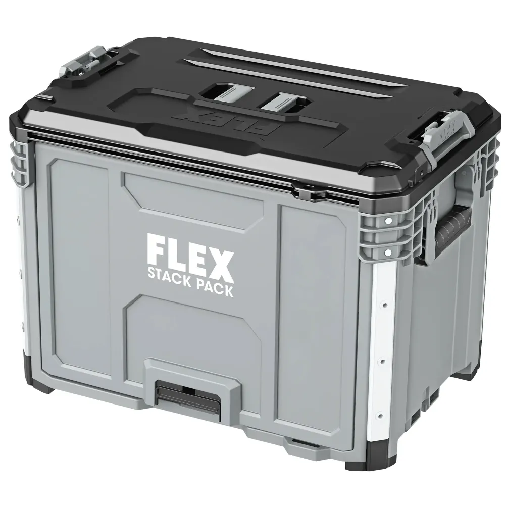 Stack Pack Flex TKL SP CB garagebox