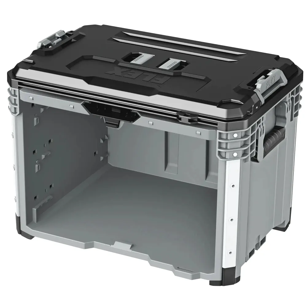 Stack Pack Flex TKL SP CB garagebox