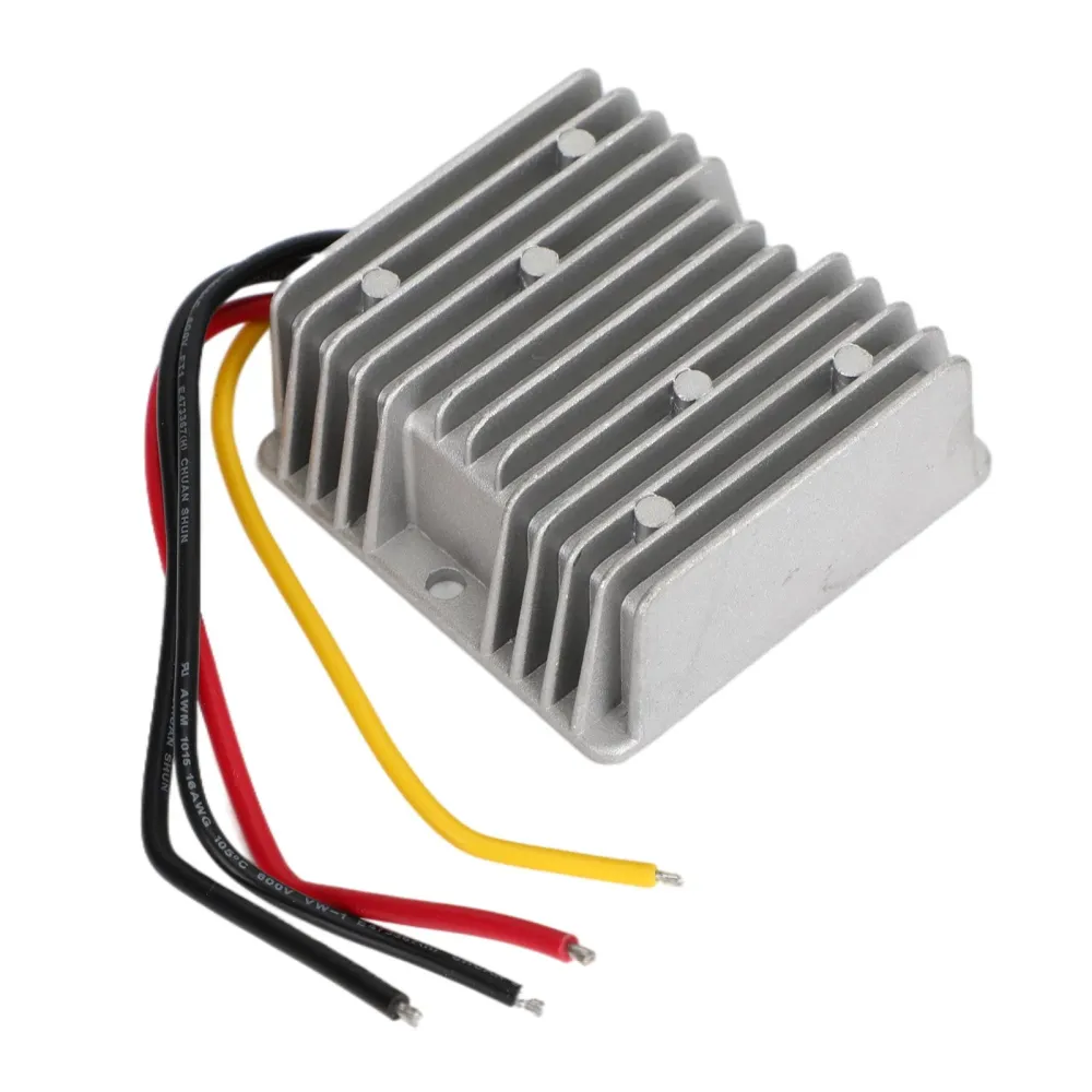 12V till 19V 8A 152W DC-DC Boost Step Up Power Converter Spänningsregulatormodul