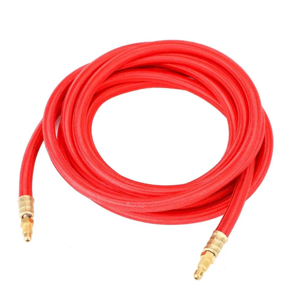 1st världen över 12,5ft TIG TORCH Power Cable för vattenkyld WP9/17-serie