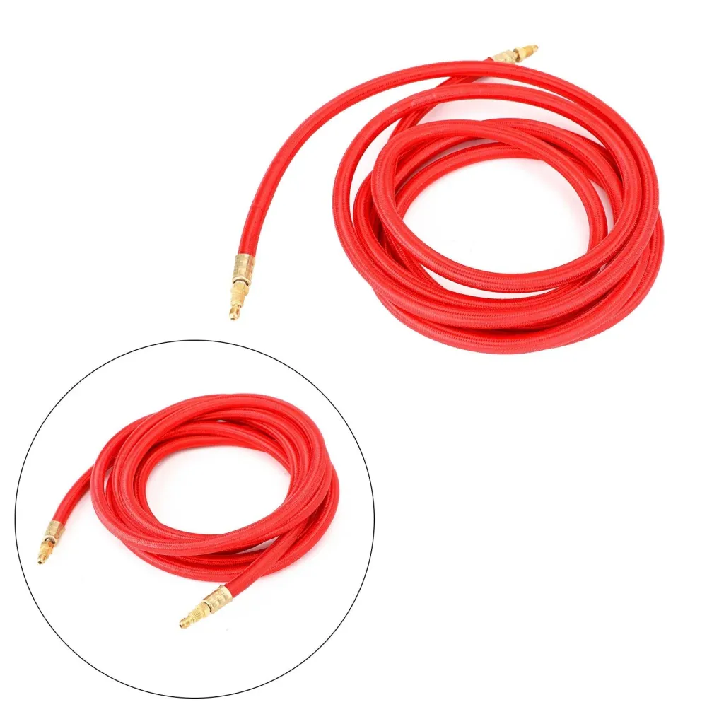 1st världen över 12,5ft TIG TORCH Power Cable för vattenkyld WP9/17-serie