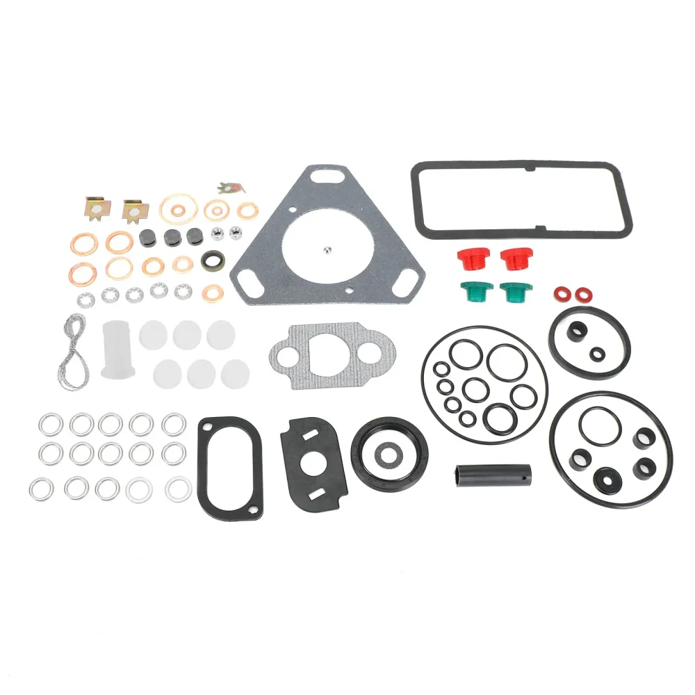 7135-110 för Ford Massey Ferguson Cav DPA Injektion Pump Reparation Gackets-Seals