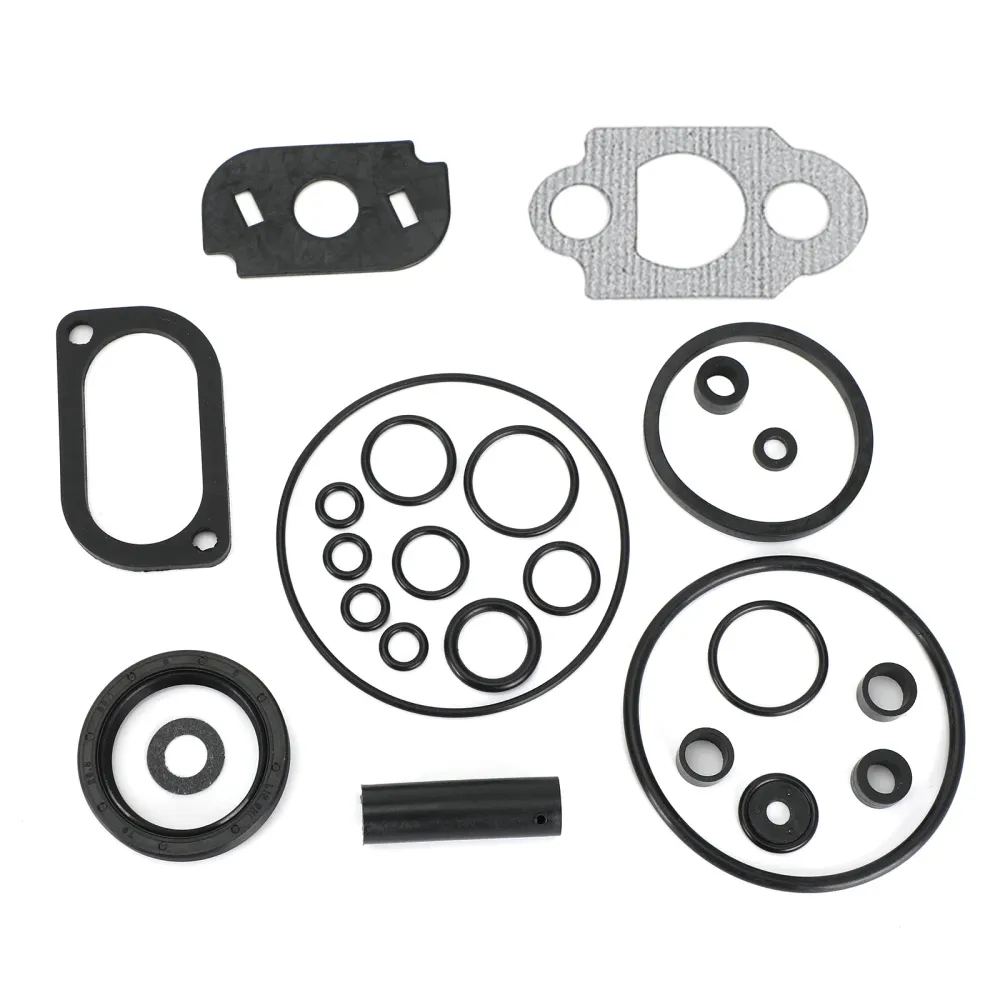 7135-110 för Ford Massey Ferguson Cav DPA Injektion Pump Reparation Gackets-Seals